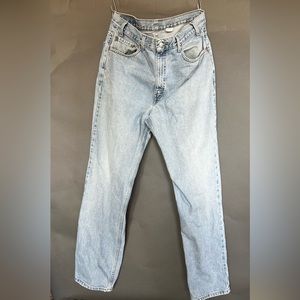 COPY - 👖 Vintage Levi's 550 Red Tag Jeans - Made in Colombia 👖